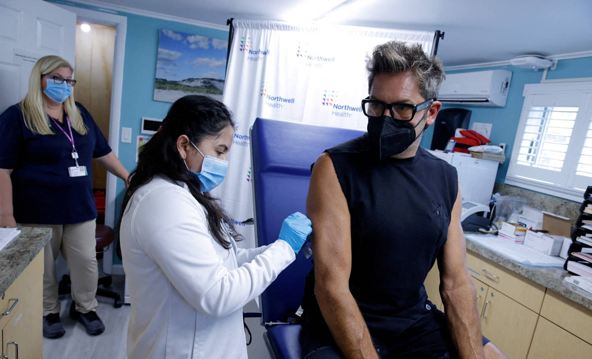 Maymun çiçeği virüsü cinsel yolla bulaşmaya ne zaman başladı? Neden önce eşcinseller aşılandı? Maymun Çiçeği virüsü cinsel yolla bulaşmaya ne zaman başladı? Neden eşcinseller aşılandı? - 7. Resim