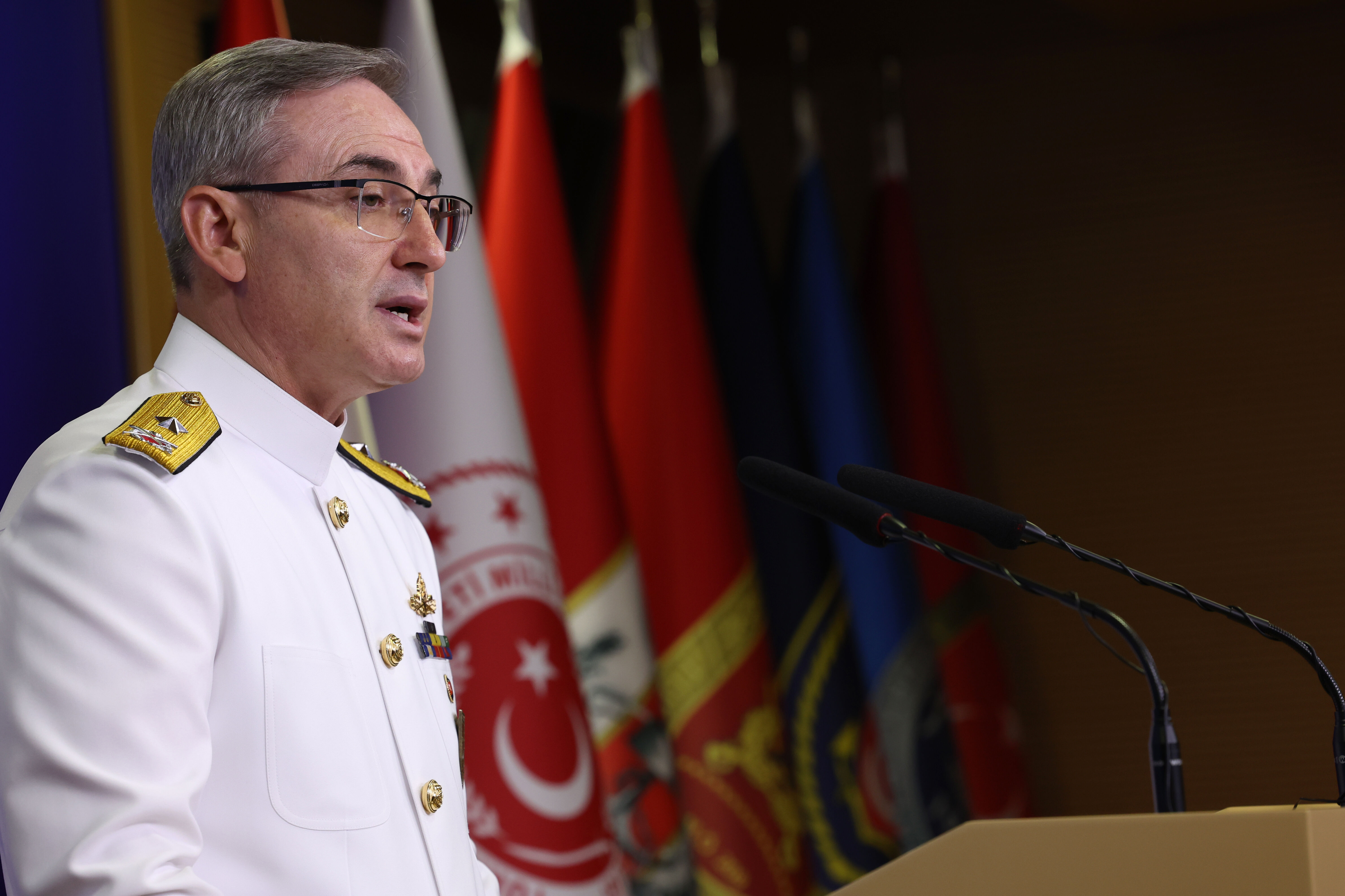 MSB duyurdu! 73 ter&ouml;rist &ouml;ld&uuml;r&uuml;ld&uuml; - 1. Resim