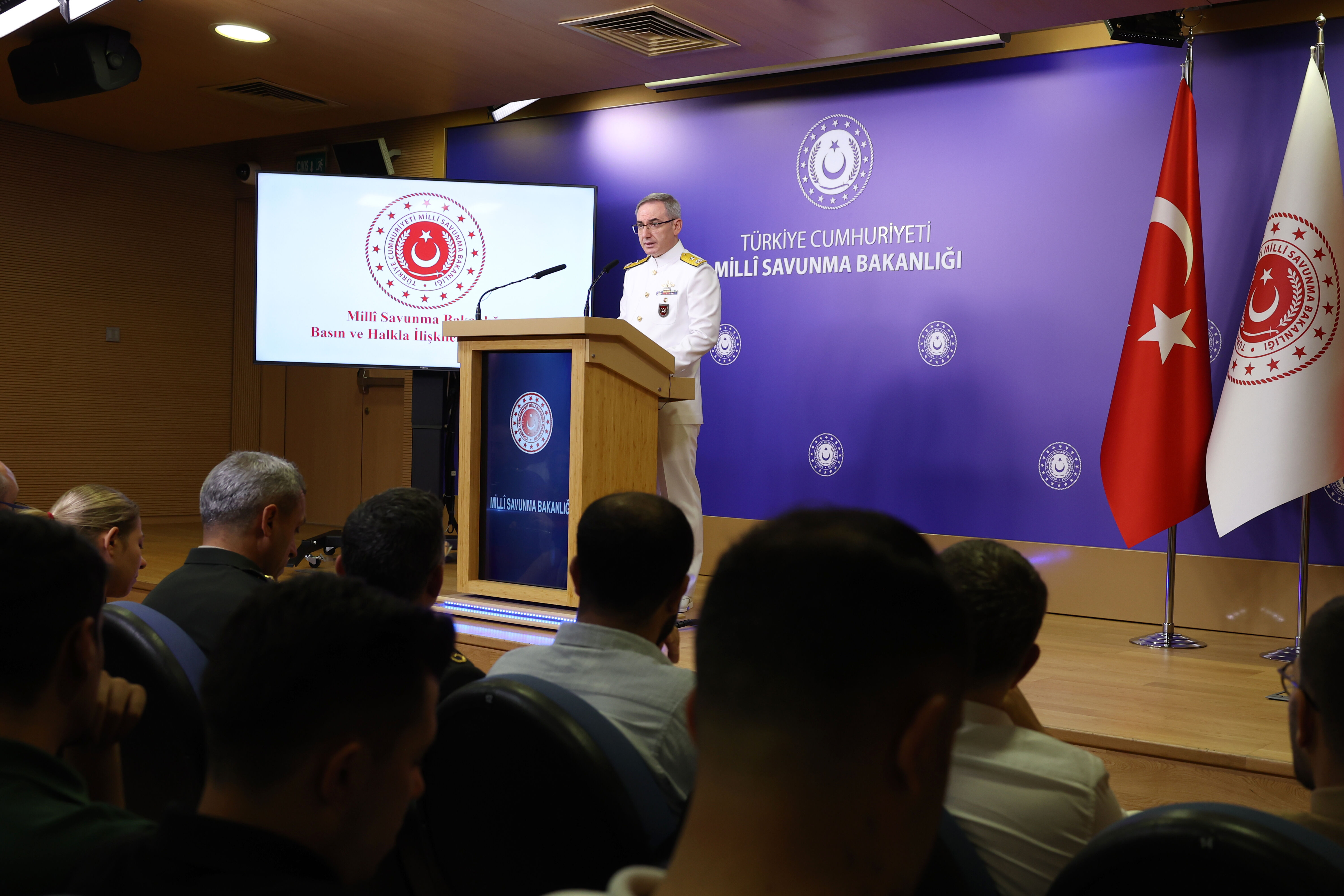 MSB duyurdu! 73 ter&ouml;rist &ouml;ld&uuml;r&uuml;ld&uuml; - 3. Resim