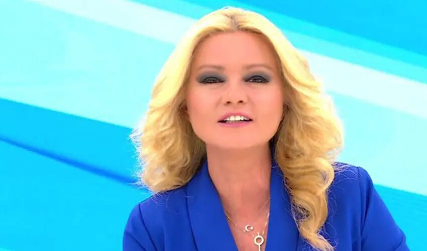 Müge Anlı'nın yeni sezonu başlıyor! Ünlü sunucu tarihi sosyal medyadan duyurdu - 1. Resim