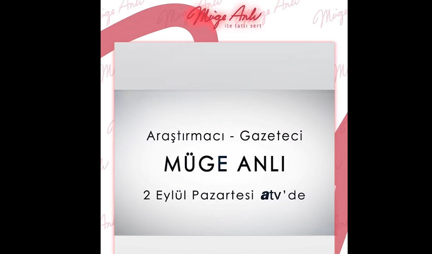 Müge Anlı'nın yeni sezonu başlıyor! Ünlü sunucu tarihi sosyal medyadan duyurdu - 4. Resim