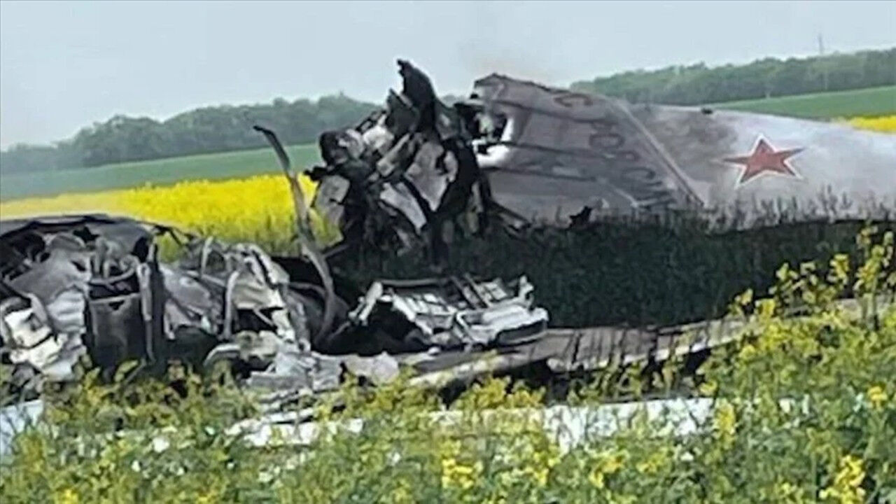 Rusya-Ukrayna Savaşı'nda ibreler tersine dönüyor! 82 yerleşim yeri ele geçirildi Rusya-Ukrayna Savaşı'nda ibreler tersine dönüyor! 82 yerleşim yeri ele geçirildi - 3. Resim