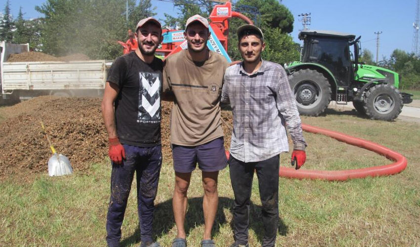 Yoğun mesai başladı! Yılda 1,5 ay kazanıp saatte 3 bin 500 TL alıyorlar - 3. Resim