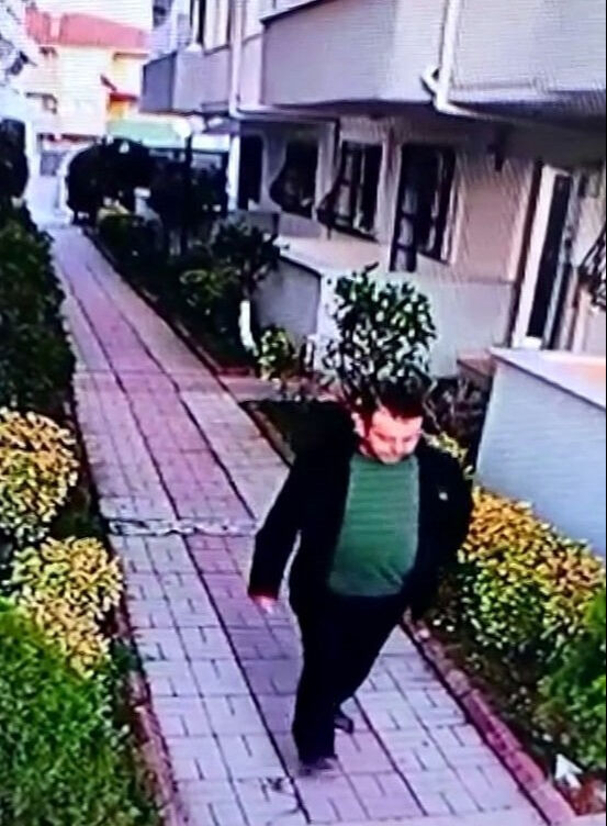 "Yürüyüş yapacağım" deyip sırra kadem basan Özkan Yılmaz'ın cesedi bulundu - 1. Resim