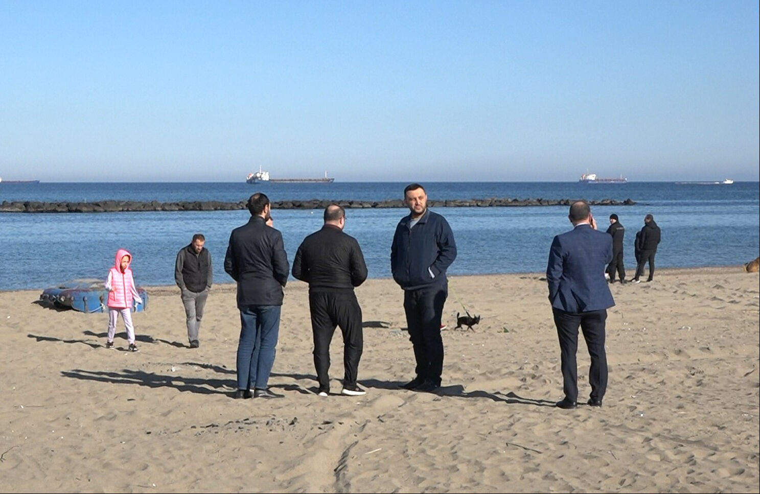 "Yürüyüş yapacağım" deyip sırra kadem basan Özkan Yılmaz'ın cesedi bulundu - 3. Resim