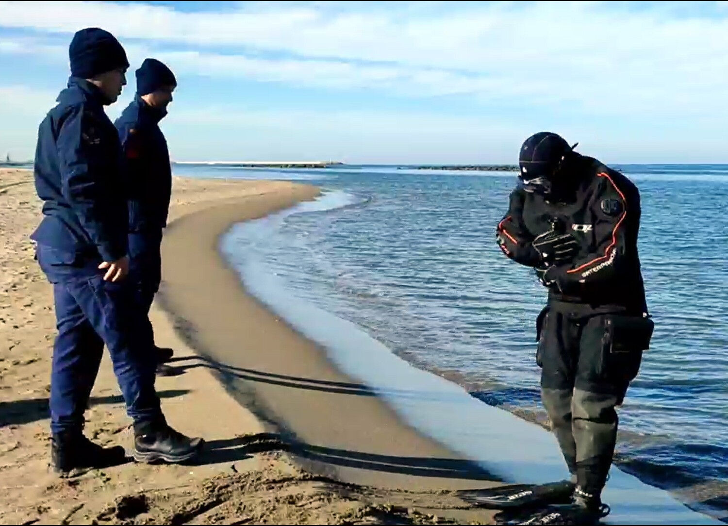 "Yürüyüş yapacağım" deyip sırra kadem basan Özkan Yılmaz'ın cesedi bulundu - 4. Resim