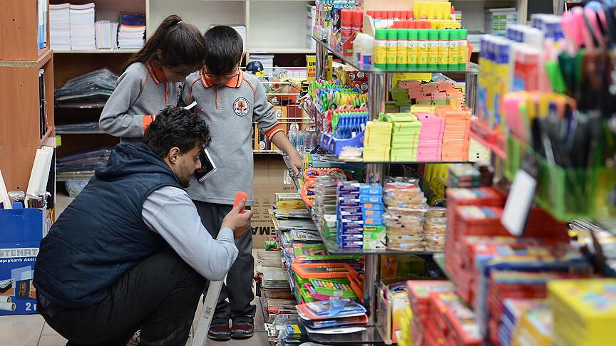 Zil yüzde 70 zamla çalacak: Okul çantası bu yıl kaç liraya doluyor? - 2. Resim