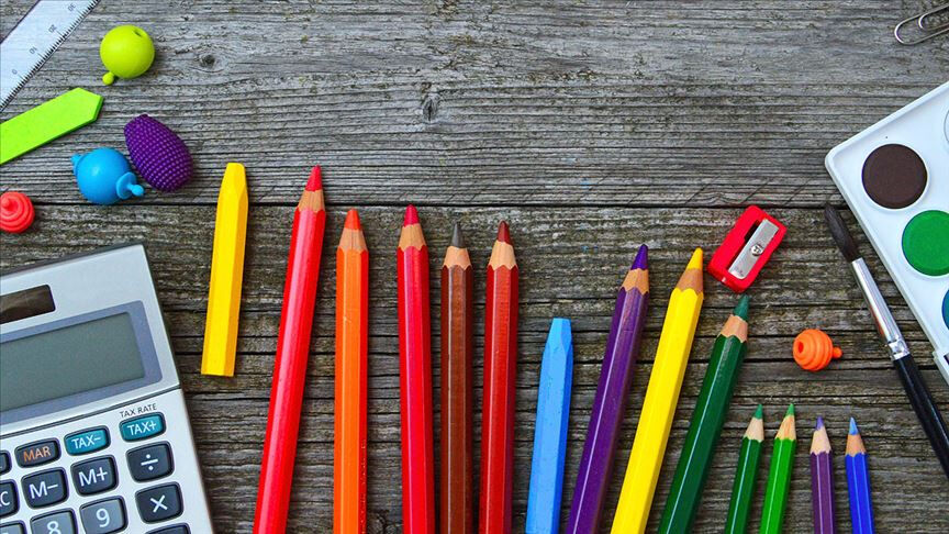 Zil yüzde 70 zamla çalacak: Okul çantası bu yıl kaç liraya doluyor? - 4. Resim