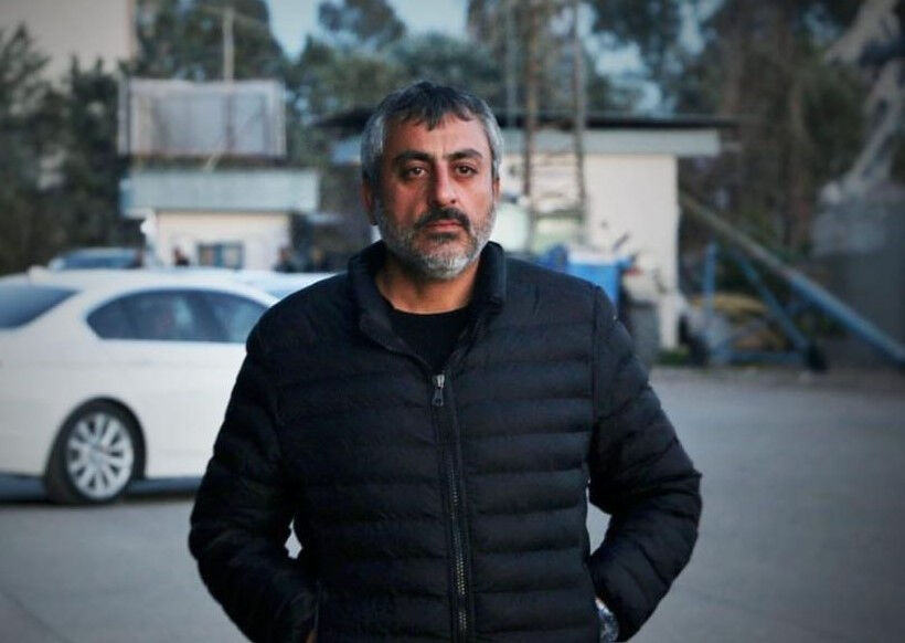 Adana’da dehşet! 'Sıfır Bir' dizisi oyuncusu Taner Adakaner sırtından vuruldu! - 2. Resim