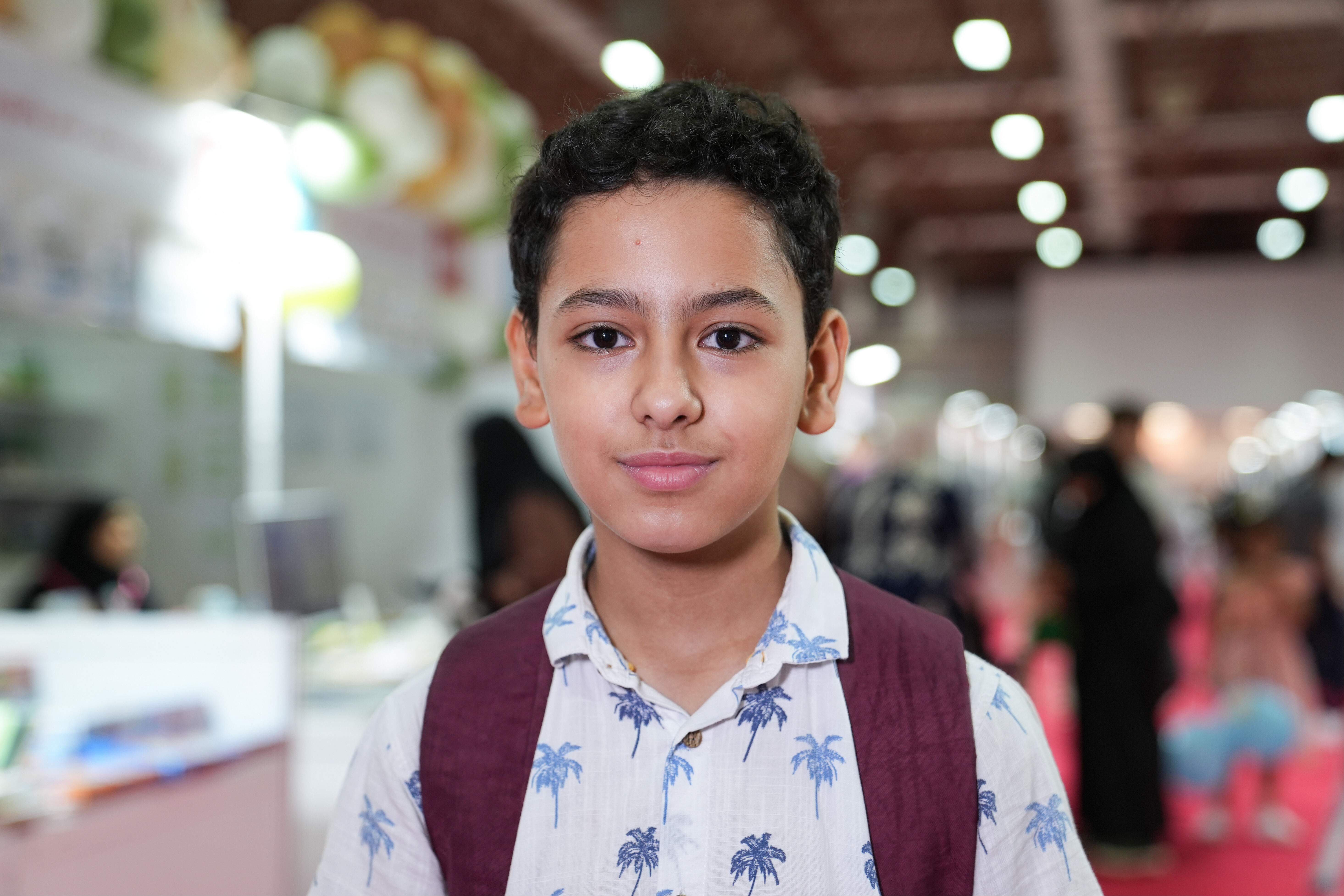 Arap dünyasından 300'den fazla yayınevi İstanbul'da buluştu - 3. Resim