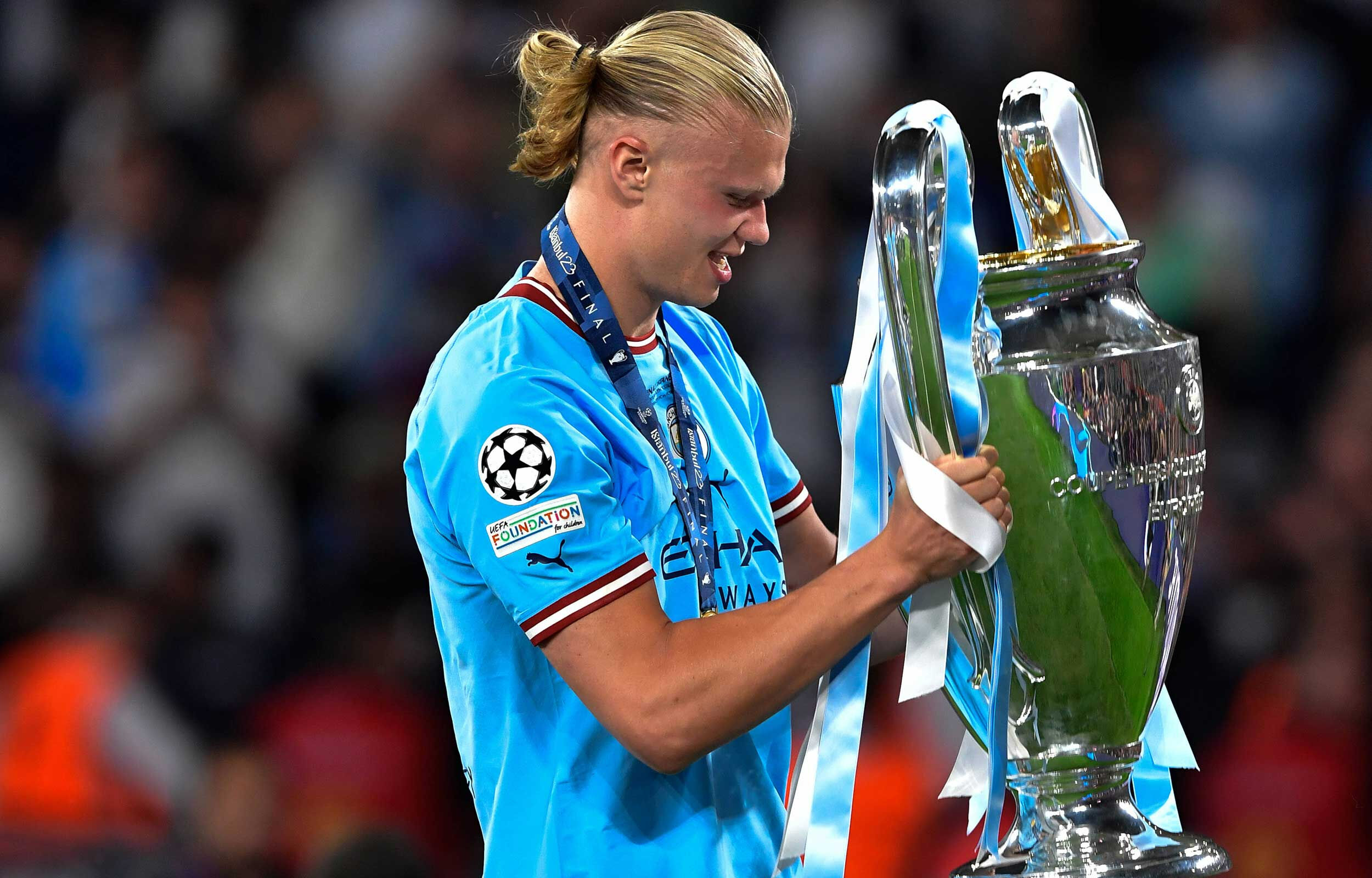 Avrupa'nın en iyi 20 takımı açıklandı! Listede Türkiye'den tek kulüp var Avrupa'nın en iyi 20 takımı açıklandı! Listede Türkiye'de tek kulüp var - 3. Resim