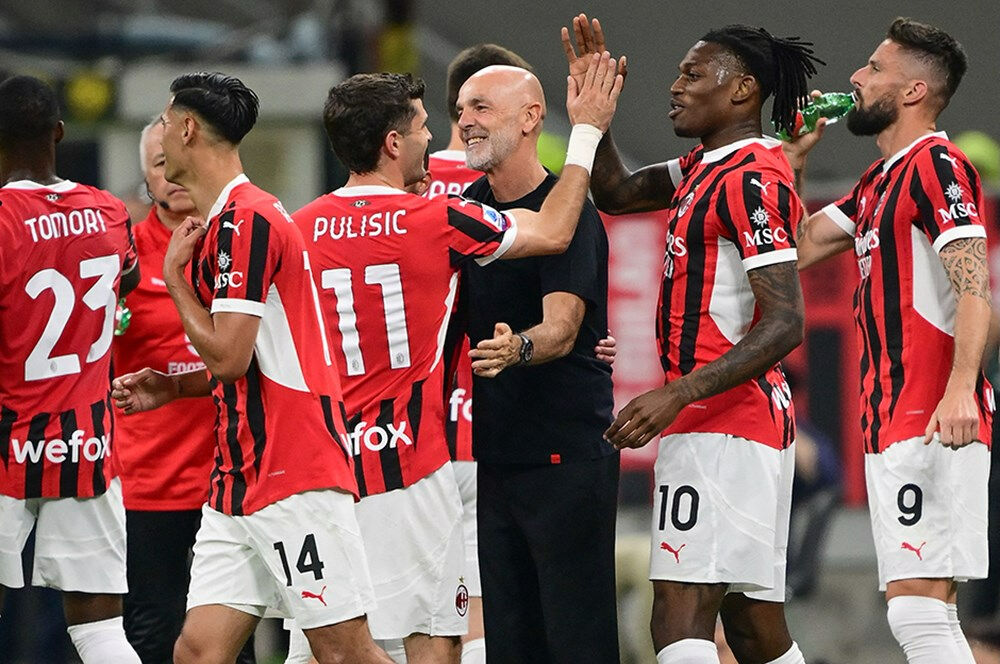 Avrupa'nın en iyi 20 takımı açıklandı! Listede Türkiye'den tek kulüp var Avrupa'nın en iyi 20 takımı açıklandı! Listede Türkiye'de tek kulüp var - 17. Resim