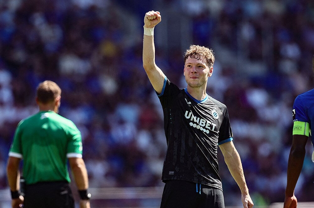 Avrupa'nın en iyi 20 takımı açıklandı! Listede Türkiye'den tek kulüp var Avrupa'nın en iyi 20 takımı açıklandı! Listede Türkiye'de tek kulüp var - 21. Resim