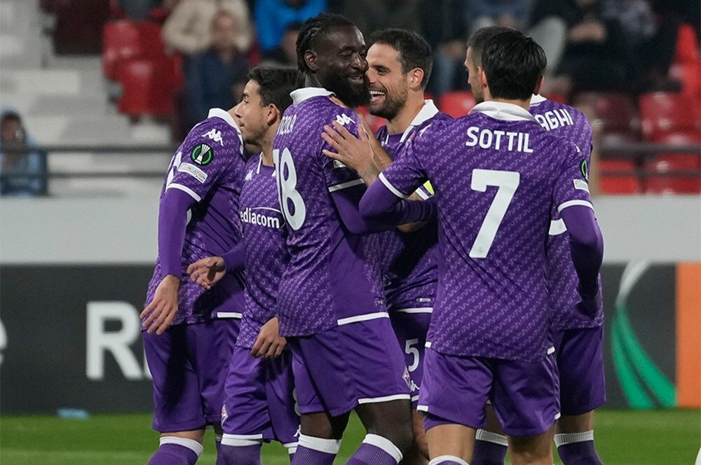 Avrupa'nın en iyi 20 takımı açıklandı! Listede Türkiye'den tek kulüp var Avrupa'nın en iyi 20 takımı açıklandı! Listede Türkiye'de tek kulüp var - 20. Resim