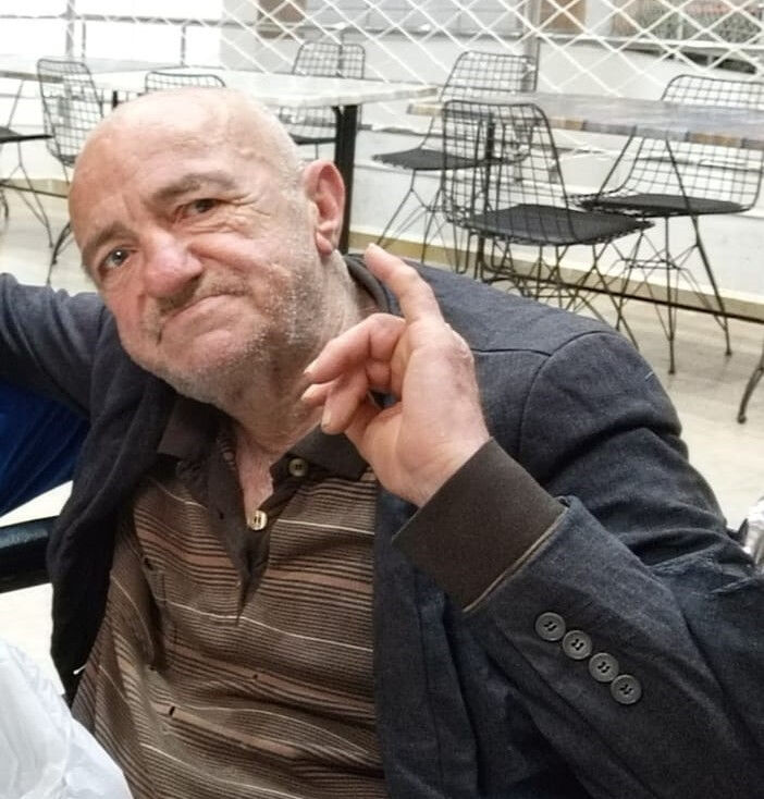 Bakıcı şiddetiyle gündem olmuştu! Avni Kılıçaslan hayatını kaybetti - 1. Resim