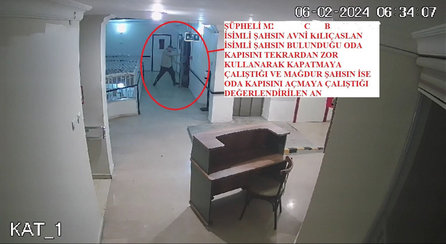 Bakıcı şiddetiyle gündem olmuştu! Avni Kılıçaslan hayatını kaybetti - 2. Resim