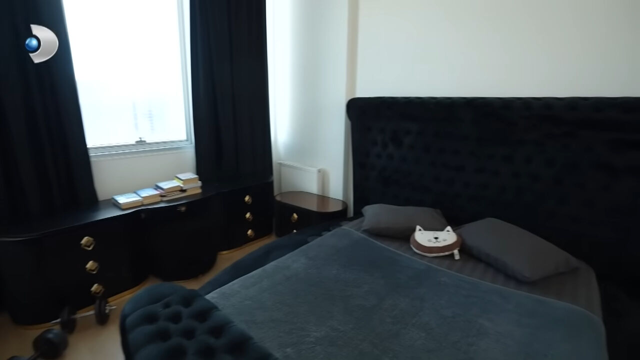 Boşandıktan sonra bekar evine taşındı! Nihat Doğan artık burada yaşıyor - 5. Resim