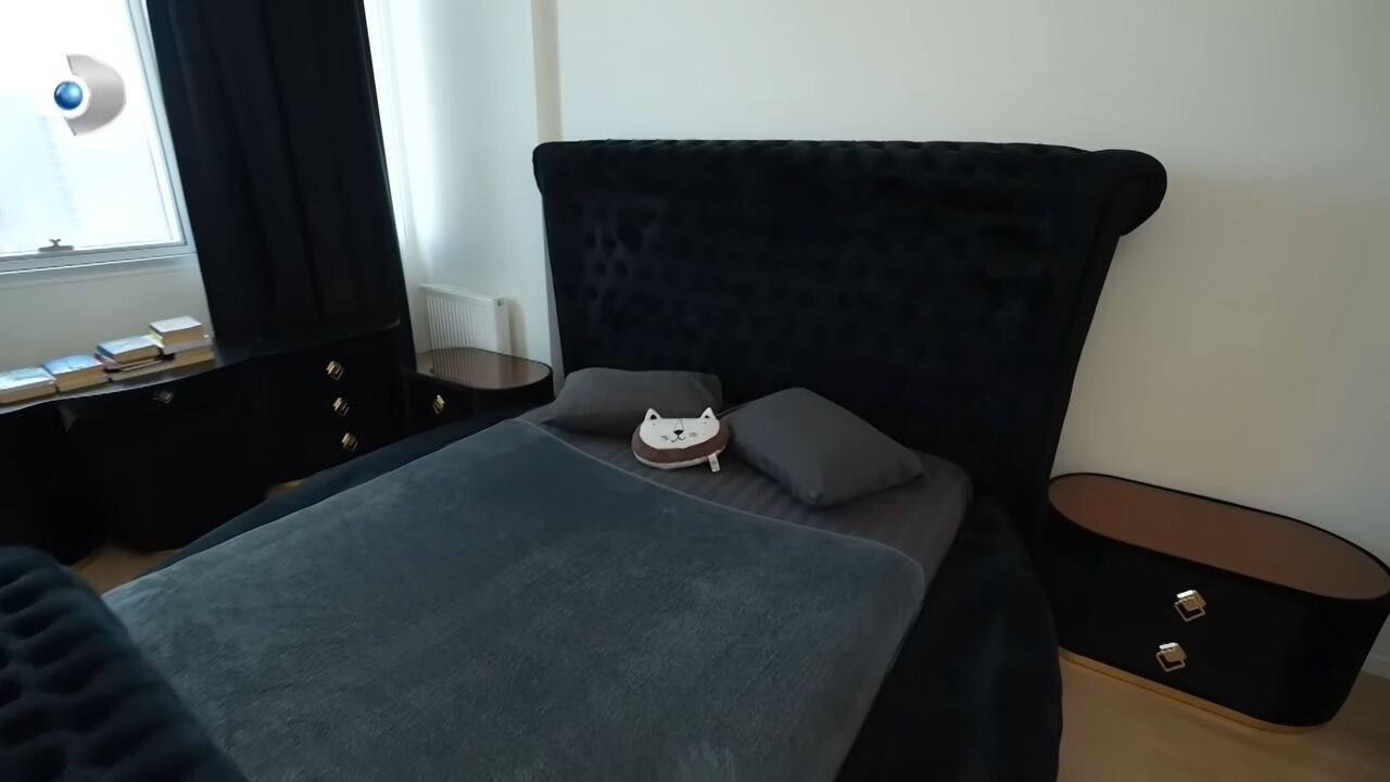 Boşandıktan sonra bekar evine taşındı! Nihat Doğan artık burada yaşıyor - 6. Resim