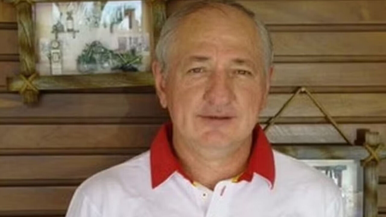 Brezilya'da bir uçak kazası daha! Ünlü isim torunlarıyla birlikte öldü Brezilya'da bir uçak kazası daha! Ünlü isim torunlarıyla birlikte öldü - 1. Resim