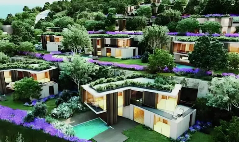 Burak Yılmaz lüks bir yazlık ve tekne satın aldı! Yatırımına ödediği tutar dudak uçuklattı - 1. Resim