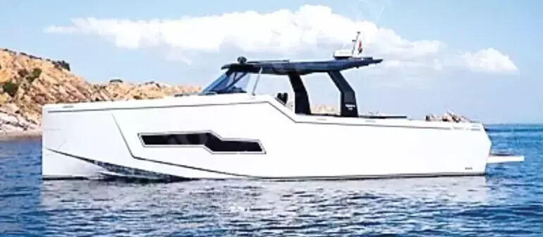 Burak Yılmaz lüks bir yazlık ve tekne satın aldı! Yatırımına ödediği tutar dudak uçuklattı - 3. Resim