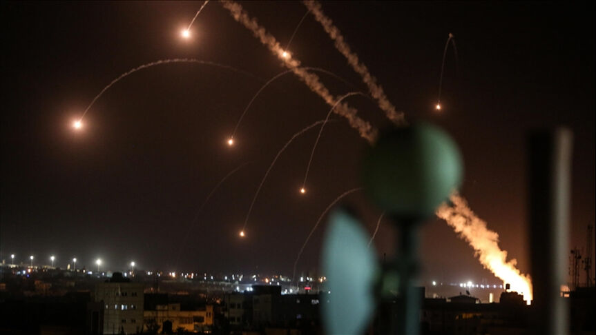 Demir Kubbe sadece bir kez delindi! İsrail’in hava savunma sistemine dair her şey - 9. Resim