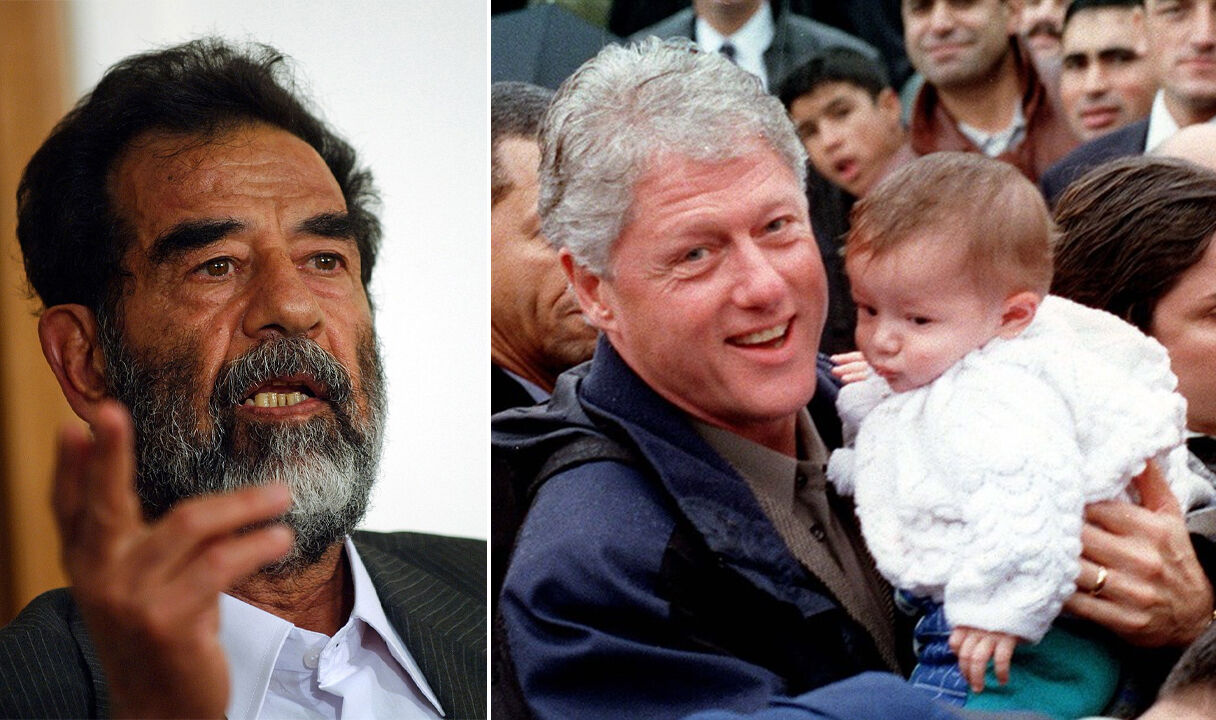 Deprem dönemi Kocaeli belediye başkanından 25 yıl sonra çarpıcı itiraflar: Saddam Hüseyin 10 milyon dolar gönderdi! - 2. Resim