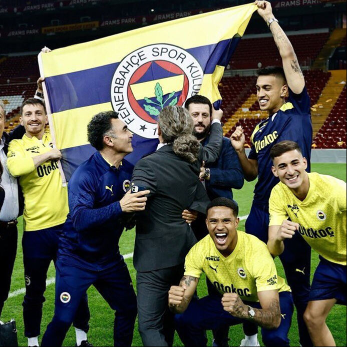 Fenerbahçeli Jaden Oosterwolde ve Mert Hakan Yandaş için hapis istemi - 2. Resim