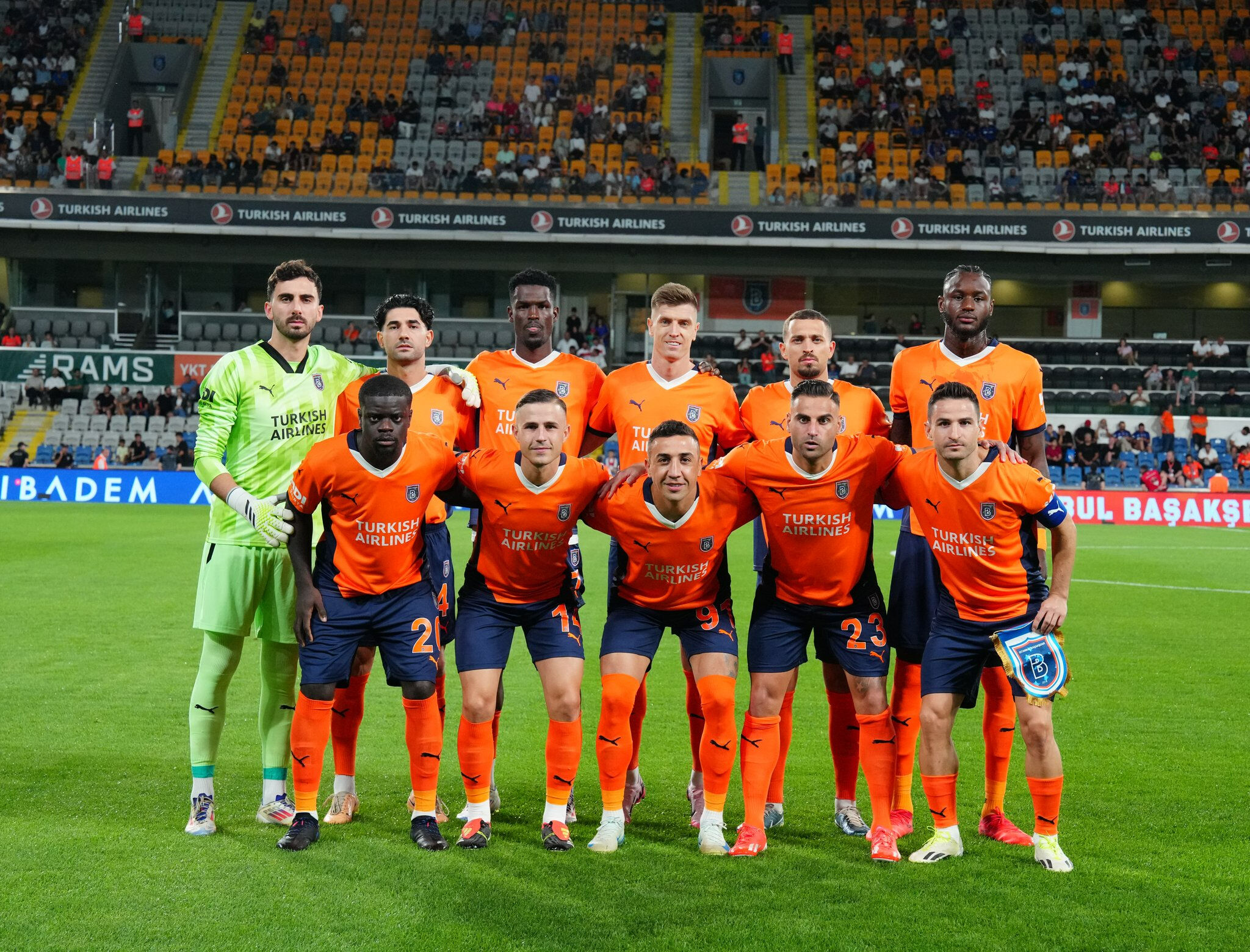 Galatasaray, Beşiktaş ve Trabzonspor'un rakipleri İsviçre ekipleri! Avrupa'da kritik hafta - 5. Resim