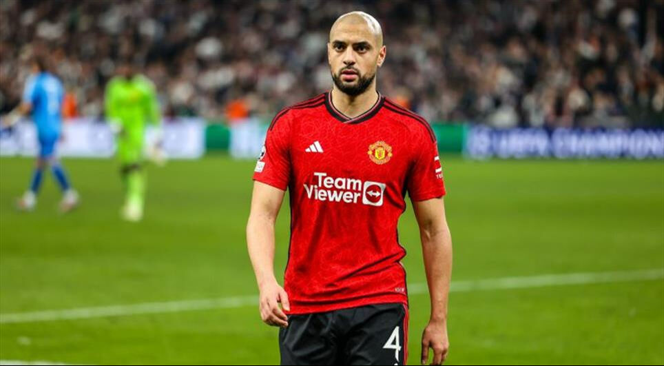 Jose Mourinho orta saha için 2 dünya yıldızının ismini verdi! Fenerbahçe'den dev atak Jose Mourinho orta saha için 2 dünya yıldızının ismini verdi! Fenerbahçe'den dev atak - 5. Resim