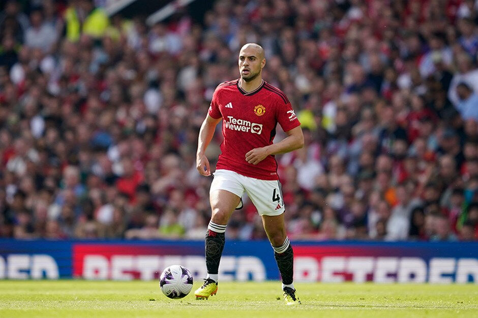 Jose Mourinho orta saha için 2 dünya yıldızının ismini verdi! Fenerbahçe'den dev atak Jose Mourinho orta saha için 2 dünya yıldızının ismini verdi! Fenerbahçe'den dev atak - 4. Resim