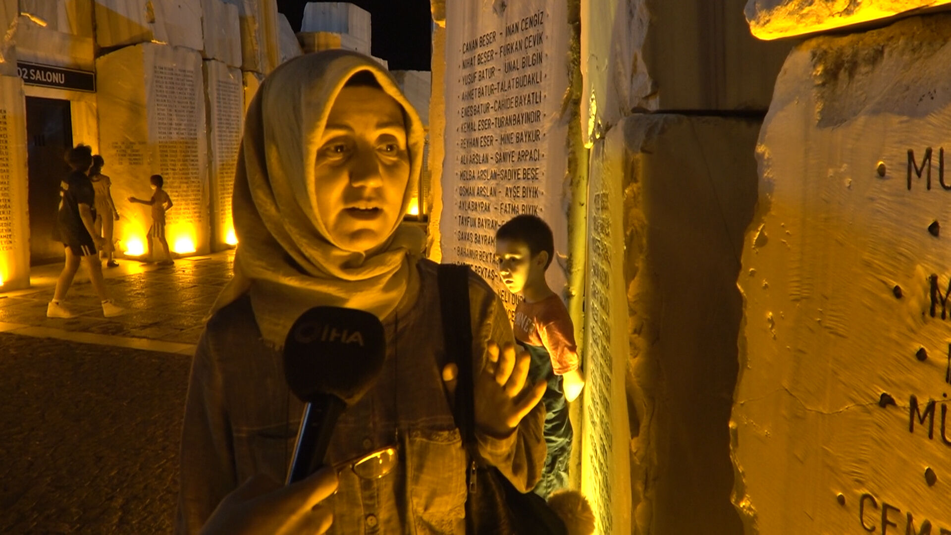 Marmara Depremi’nin 25. yılında konuştular! Yalova Gölcük'te enkazdan kurtarılan Tuna ailesi o anları anlattı - 4. Resim