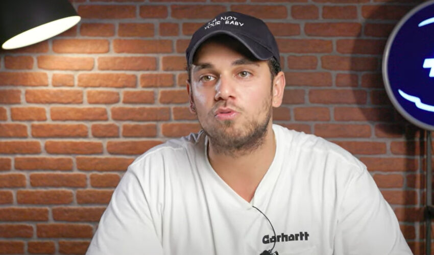 ‘MasterChef kurgu’ iddialarına eski yarışmacı Batuhan Bayır’dan cevap! Her şeyi tek tek anlattı - 2. Resim