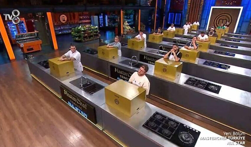 ‘MasterChef kurgu’ iddialarına eski yarışmacı Batuhan Bayır’dan cevap! Her şeyi tek tek anlattı - 3. Resim