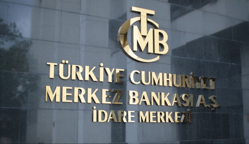 Merkez Bankası yıl sonu dolar ve enflasyon tahminini açıkladı - 1. Resim