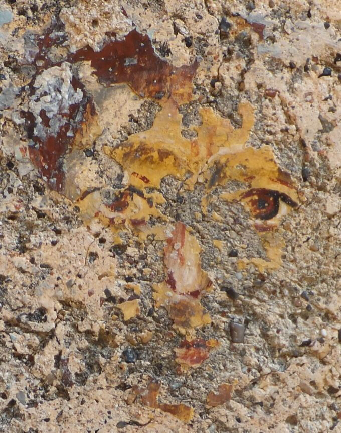 Muğla'da ortaya çıkarılan Kissebükü Antik Kenti tanıtıldı! Bodrum'da tarih yeniden yazılıyor - 2. Resim