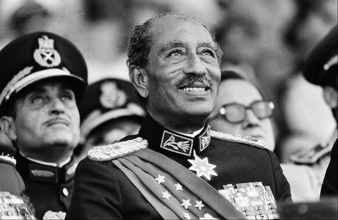 Prens Selman'ın ölüm korkusu! 'Enver Sedat' örneği uykularını kaçırdı Prens Selman'ı ölüm korkusu sardı: Enver Sedat örneği verip Amerika'ya sordu - 3. Resim