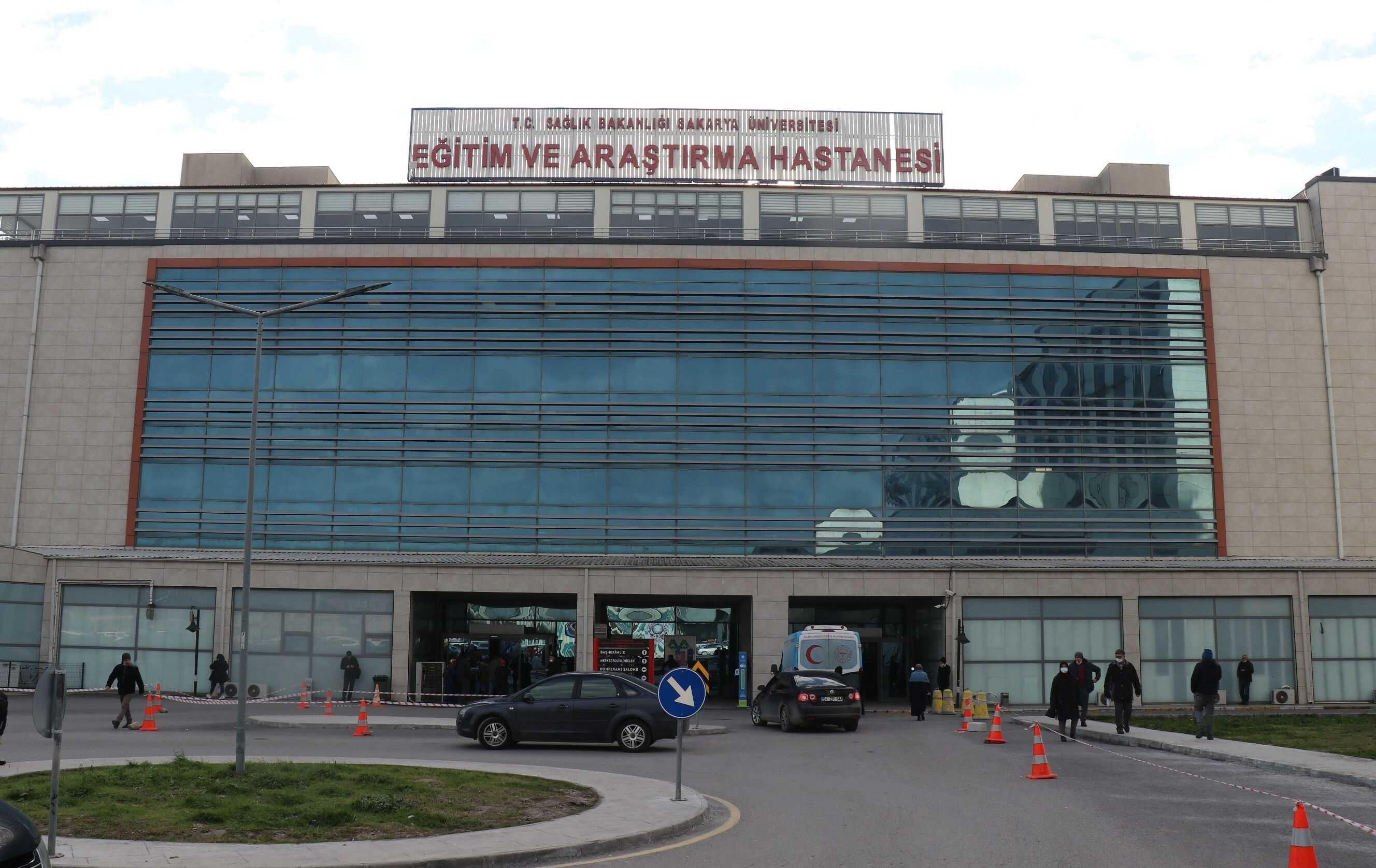 Sakarya'da maymun çiçeği virüsü vakası mı görüldü? Jet açıklama geldi Sakarya'da maymun çiçeği virüsü vakası mı görüldü? Jet açıklama geldi - 1. Resim