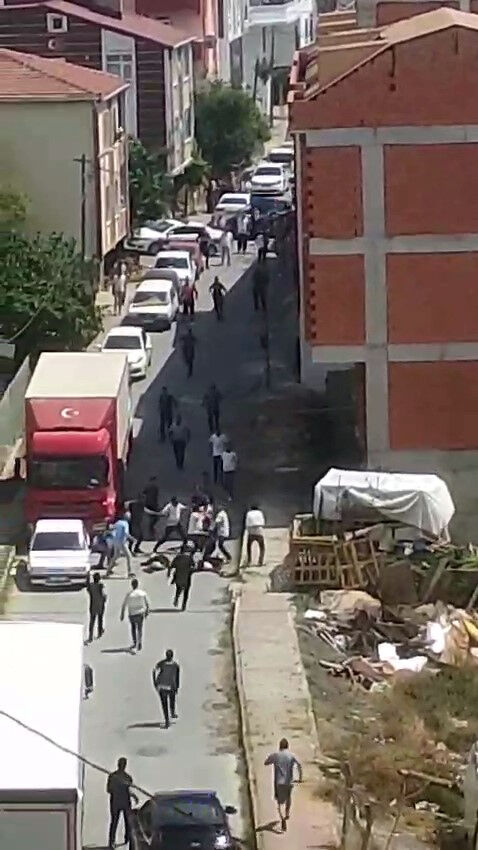 Serpil'i başından vurup ölmesini beklemişti! Çocuklarını bahane edip katletmiş - 2. Resim