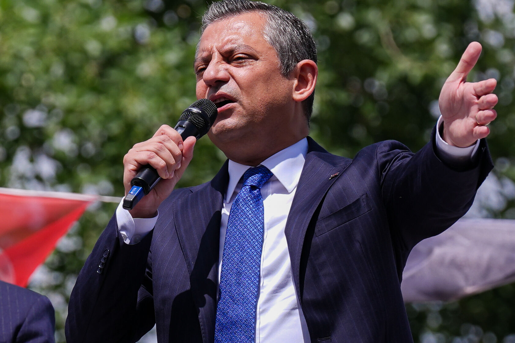 TBMM Can Atalay için olağanüstü toplandı! Oturumda yumruklar havada uçuştu - 4. Resim