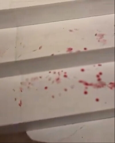 TBMM'de Can Atalay için olağanüstü toplandı! Oturumda yumruklar havada uçuştu - 2. Resim