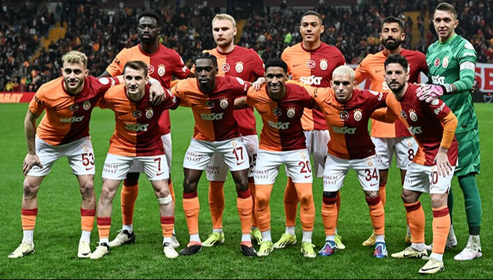 TFF'den flaş erteleme kararı! Galatasaray, Trabzonspor ve Başakşehir'in maçları... - 1. Resim