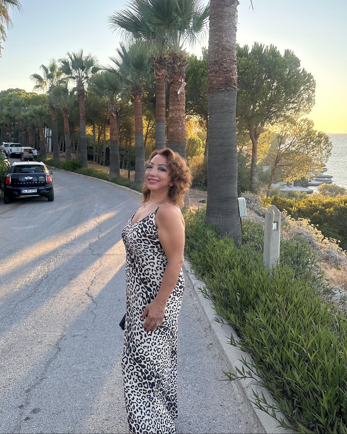 Yasemin Yalçın kızlarını paylaştı! İlk göz ağrısı ünlü isim çıktı - 5. Resim