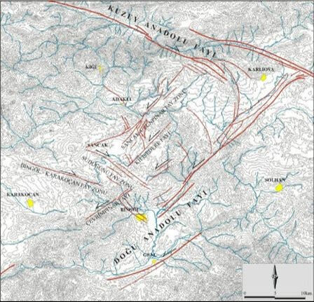 Yer bilimleri uzmanından deprem uyarısı: O ilde çok büyük bir yıkıma yol açabilir - 1. Resim