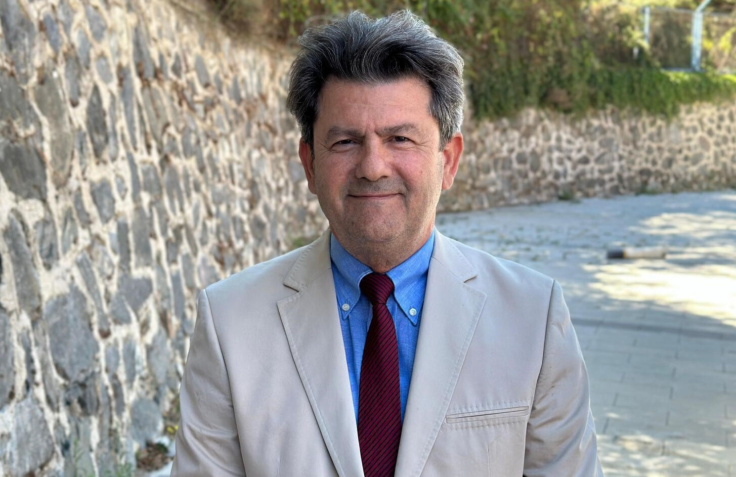 17 Ağustos'un yıl dönümünde korkutan uyarı: İstanbul'da kendiliğinden yıkılacak 400 bina var - 1. Resim