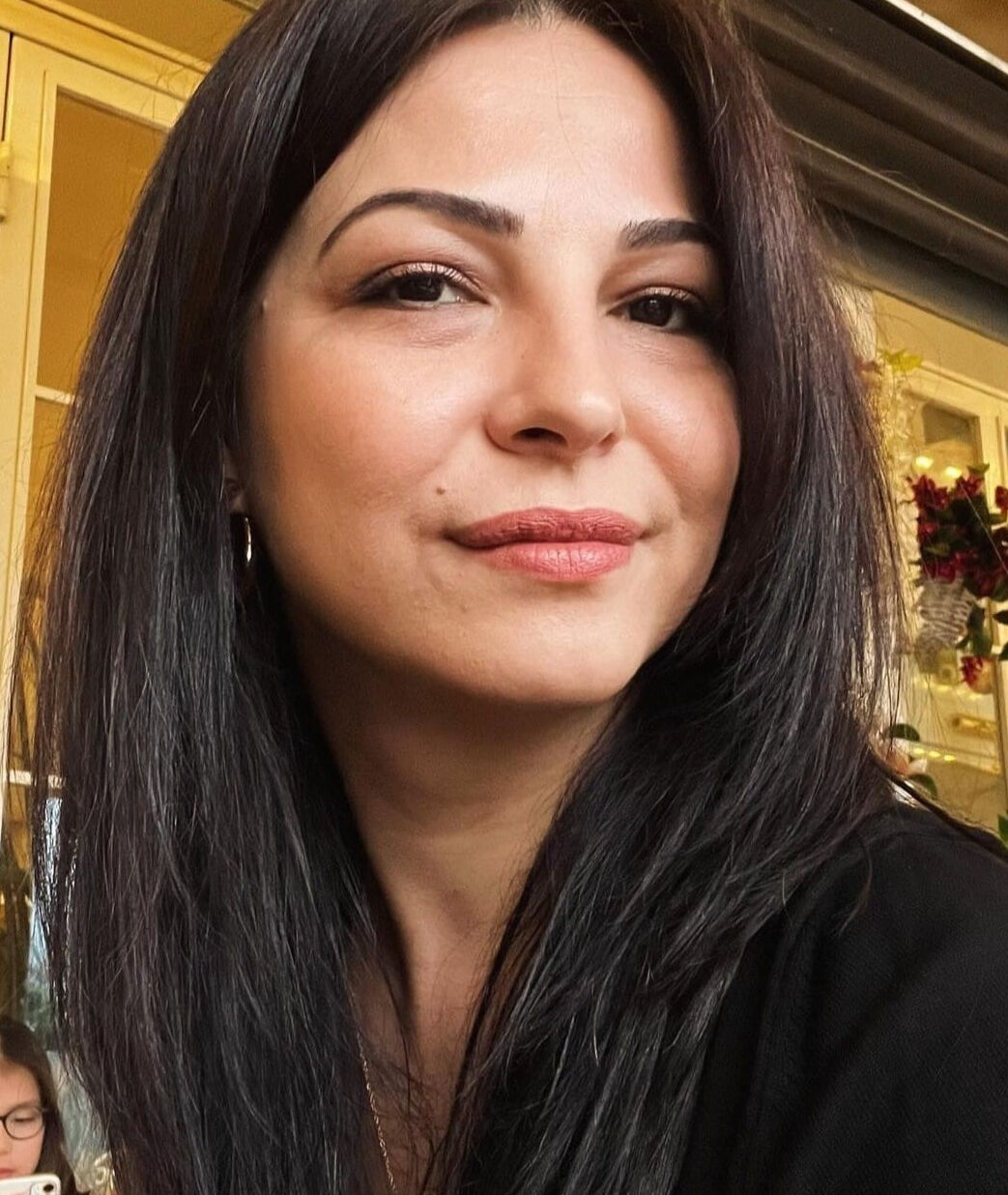 34 yaşındaki sağlık çalışanı hayatını kaybetti - 1. Resim