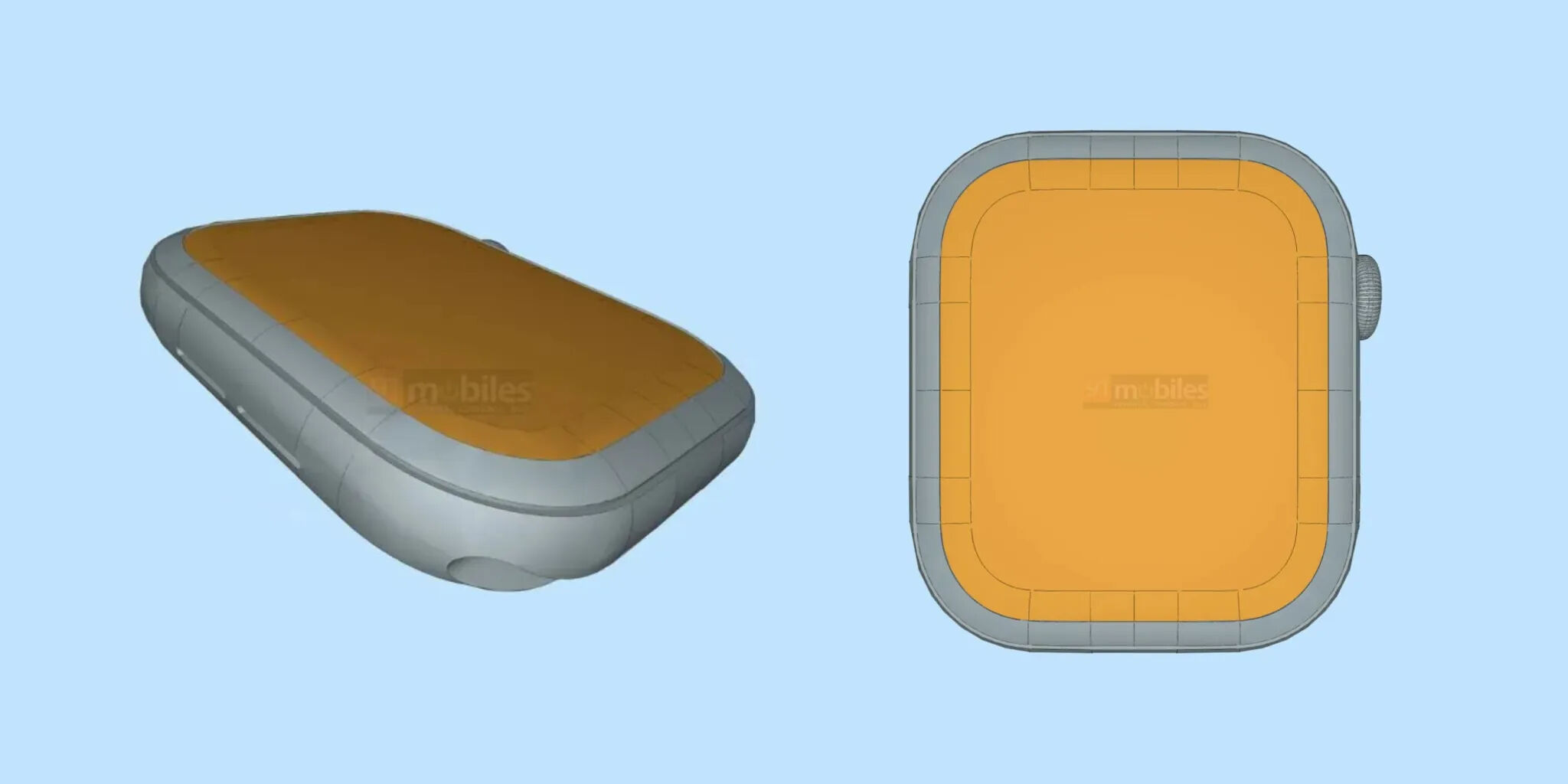 Apple'ın en yeni akıllı saati yakında tanıtılacak! Apple Watch Series 10 özellikleri neler? - 2. Resim