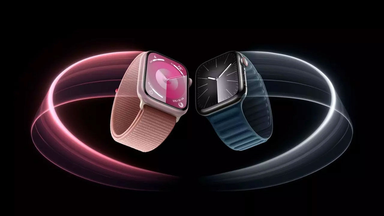 Apple'ın en yeni akıllı saati yakında tanıtılacak! Apple Watch Series 10 özellikleri neler? - 4. Resim