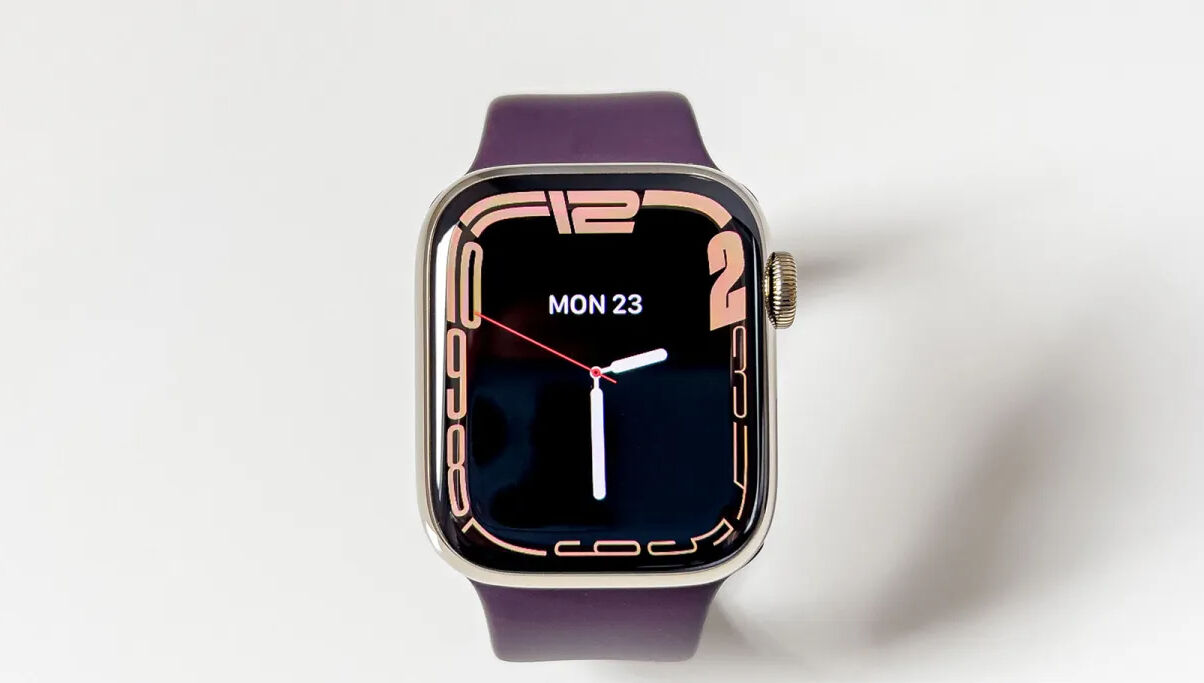 Apple'ın en yeni akıllı saati yakında tanıtılacak! Apple Watch Series 10 özellikleri neler? - 3. Resim