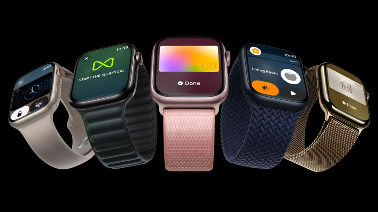 Apple'ın en yeni akıllı saati yakında tanıtılacak! Apple Watch Series 10 özellikleri neler? - 5. Resim